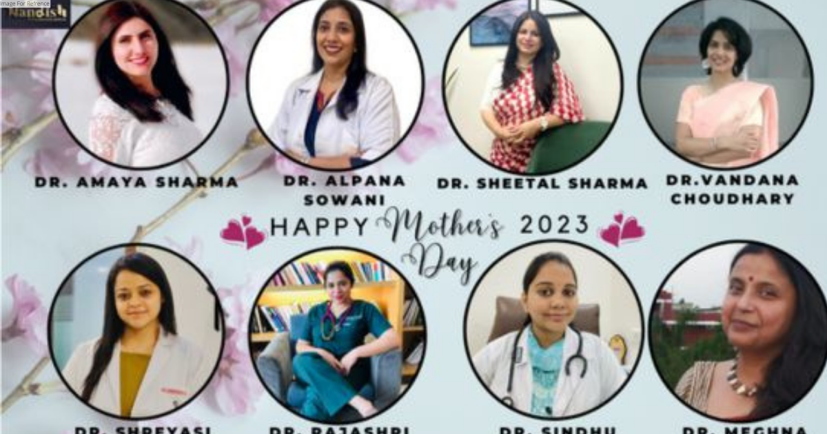 A Tribute to Mothers: Top 8 Health Professionals' Perspective on Mother's Day